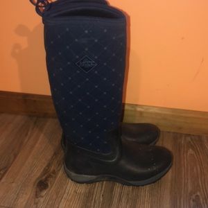 Muck Boots